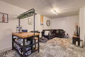Reception Room/Snug- click for photo gallery